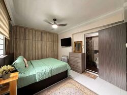 Blk 736 Woodlands Circle (Woodlands), HDB 5 Rooms #576617021